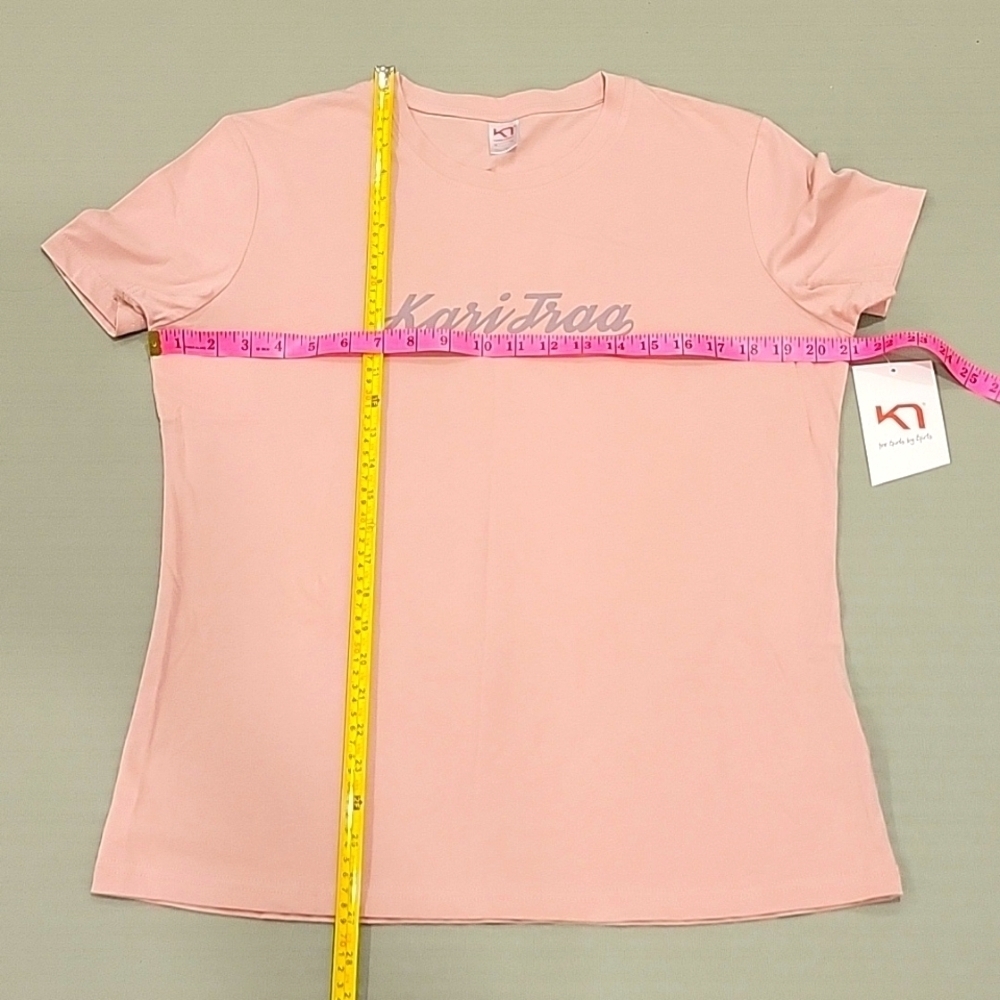 Kari Traa Women's Molster T-Shirt - Picture 3 of 4